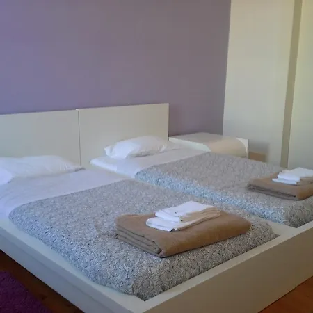 Hostel Tm