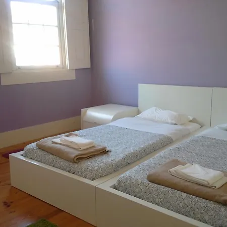 Tm Hostel Guimaraes