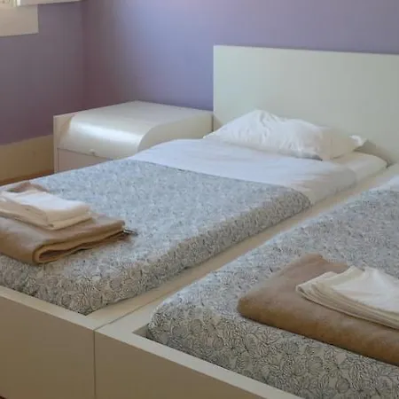 Tm Hostel