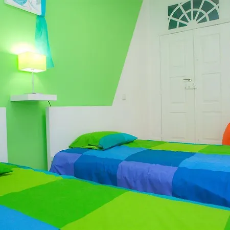 Tm Hostel Guimaraes