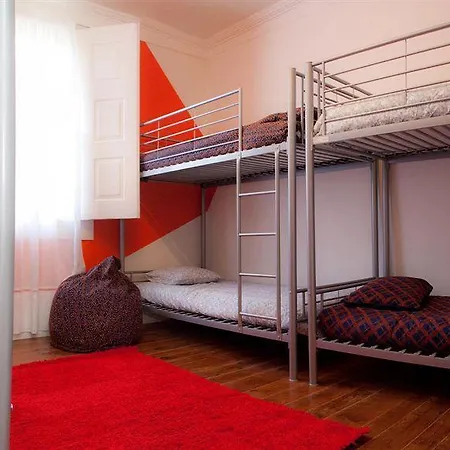 Hostel Tm