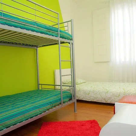 Tm Hostel Guimaraes