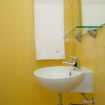 Hostel Tm Guimaraes