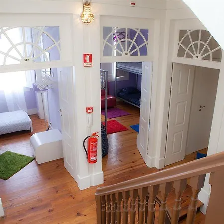 Tm Hostel *