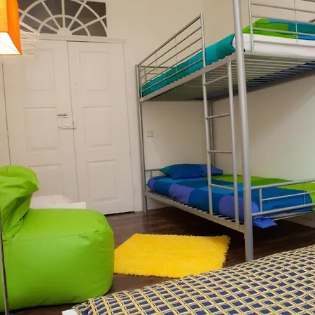 Tm Hostel Guimaraes