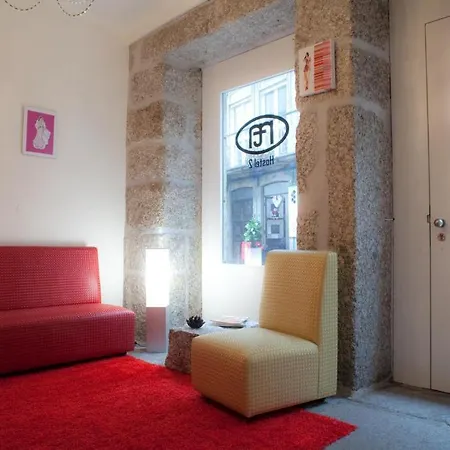 Tm Hostel