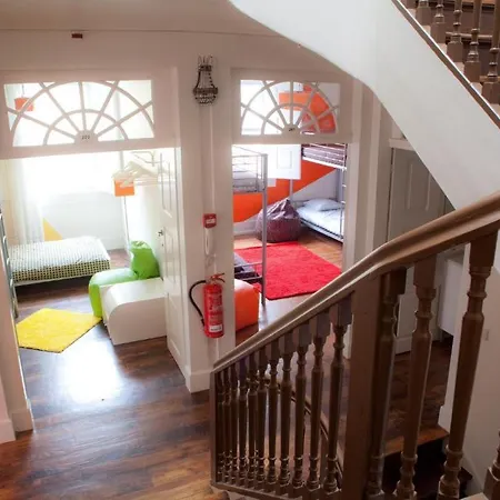 Tm Hostel Guimaraes