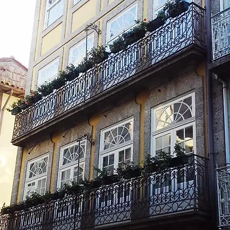 Tm Hostel *